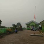 MIN 3 Tanah Datar Launching Website Resmi