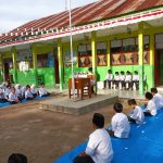 “Jum’at Muhadharah : Melatih Lisan, Menanam Iman MIN 3 Tanah Datar “