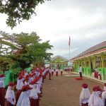Upacara Bendera : Menuntut Ilmu sebagai Jalan Masa Depan