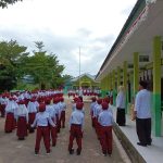 Menuntut Ilmu sebagai Jalan Masa Depan: Semangat Pagi di MIN 3 Tanah Datar